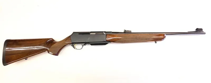 BROWNING BAR (Used)