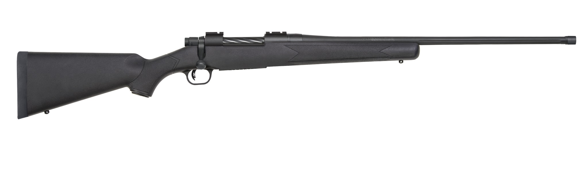 Mossberg Patriot 6.5 PRC Bolt Action Rifle 24"