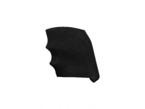 Hogue Handall Hybrid for Springfield XD 9mm, 357 SIG, 40 S&W, and 45 ACP Black Grip Sleeve 17300