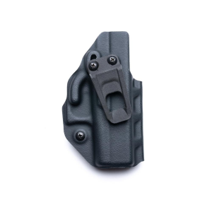 Crucial-Concealment Crucial Concealment Covert IWB Holster for Sig Sauer P365 X-Macro Black Ambi