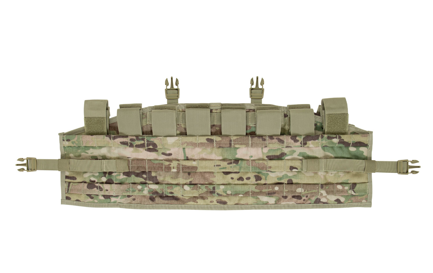 Rothco Tactical Assault Panel - Multicam