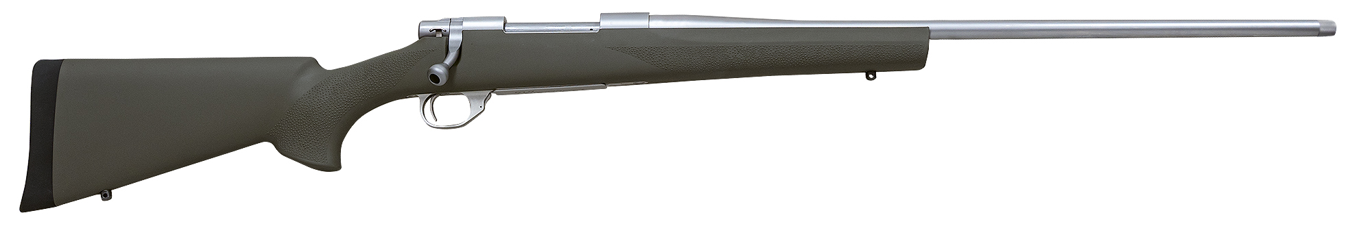 LSI Howa M1500 7mm Rem Bolt Action Rifle