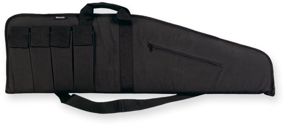 Bulldog Cases Extreme-Tactical 35" Inch Rifle Case - BD422