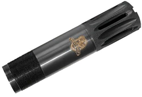Hevi-Shot Hevi-choke 12 Gauge Extended Range Optima Plus Ported Waterfowl Choke Tube, Black - 560124