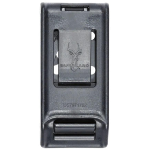 Safariland 744BL Accessory Clip-On Belt Loop
