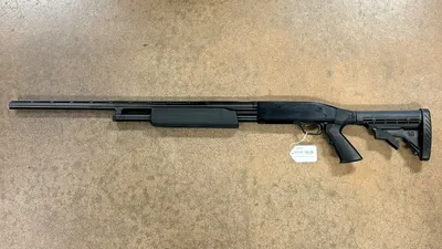 MOSSBERG MAVERICK 88 - SHOTGUN (Used)
