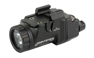 NIGHTSTICK SUBCOMPACT WML BLACK
