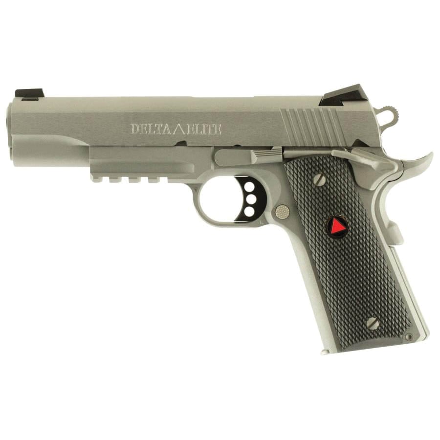 Colt Delta Elite 10mm 5" 8rds, Stainless