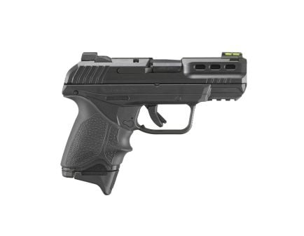 Ruger Security-380 .380 ACP 3.42"10rd Pistol, Black