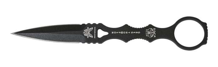Benchmade SOCP Dagger with Sheath - 176BK