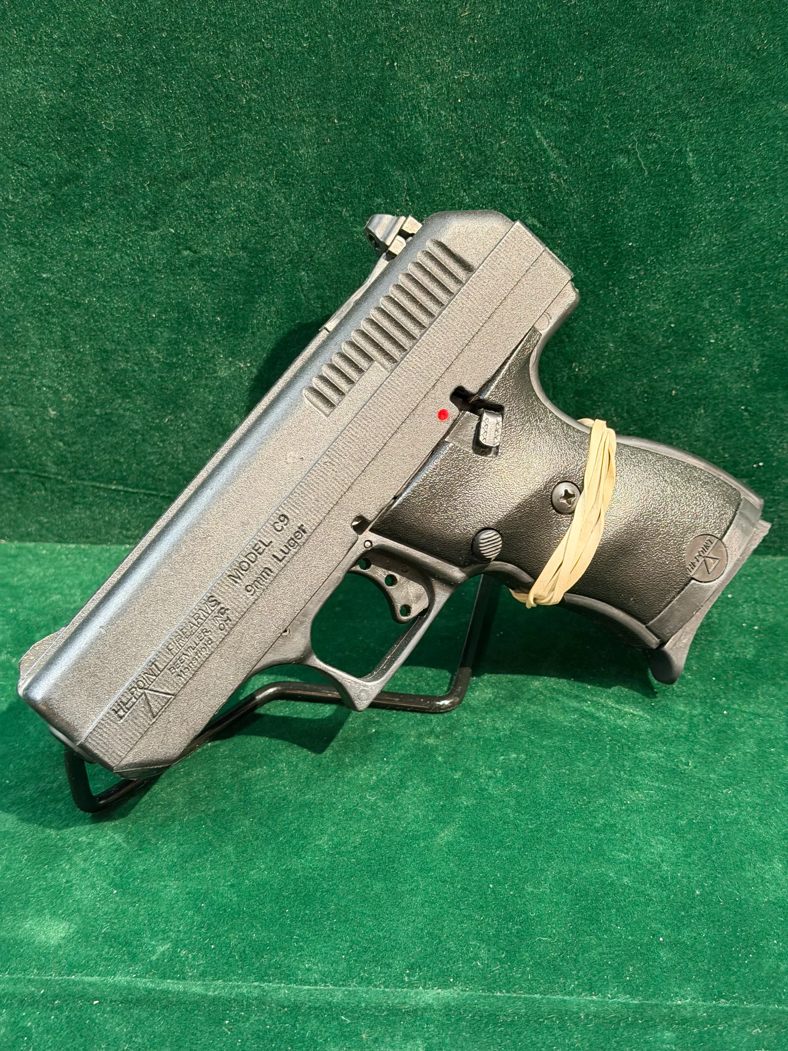 HI-POINT C9 (Used)