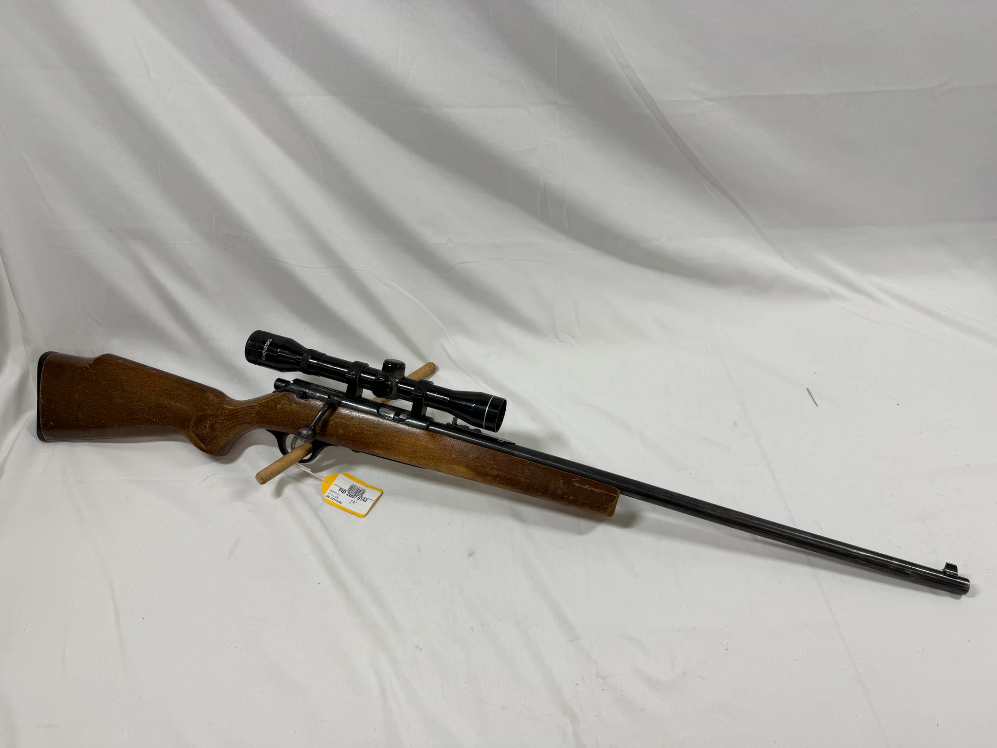 MARLIN 20 (Used)