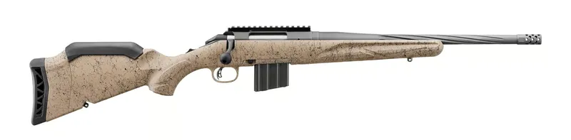 RUGER AMERICAN GENERATION II RANCH