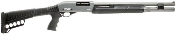 GForce Arms GF2P 12 Gauge Pump Action Shotgun