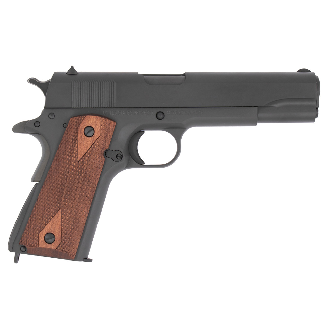 TISAS 1911A1 US ARMY .45 ACP Semi-Auto Handgun