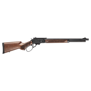 Smith & Wesson Model 1854 Traditional Walnut Lever-action Rifle 45-70 Govt, 20 Barrel, 6 Rounds