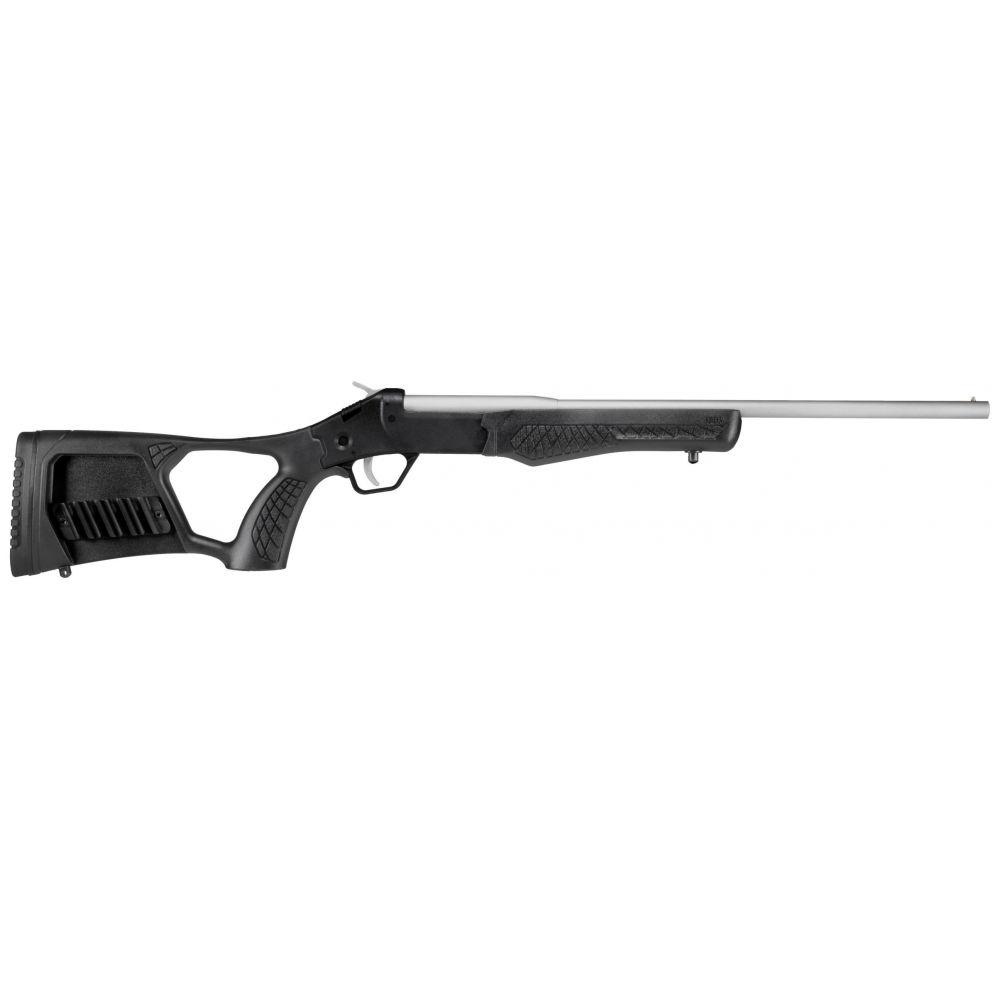 Rossi Tuffy .410 Shotgun - Single Shot 18.5" Barrel
