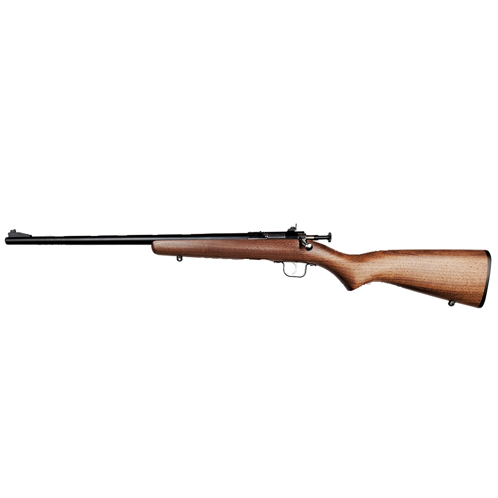 Keystone Sporting Arms CHIPMUNK 22LR BL/WALNUT LH SINGLE-SHOT