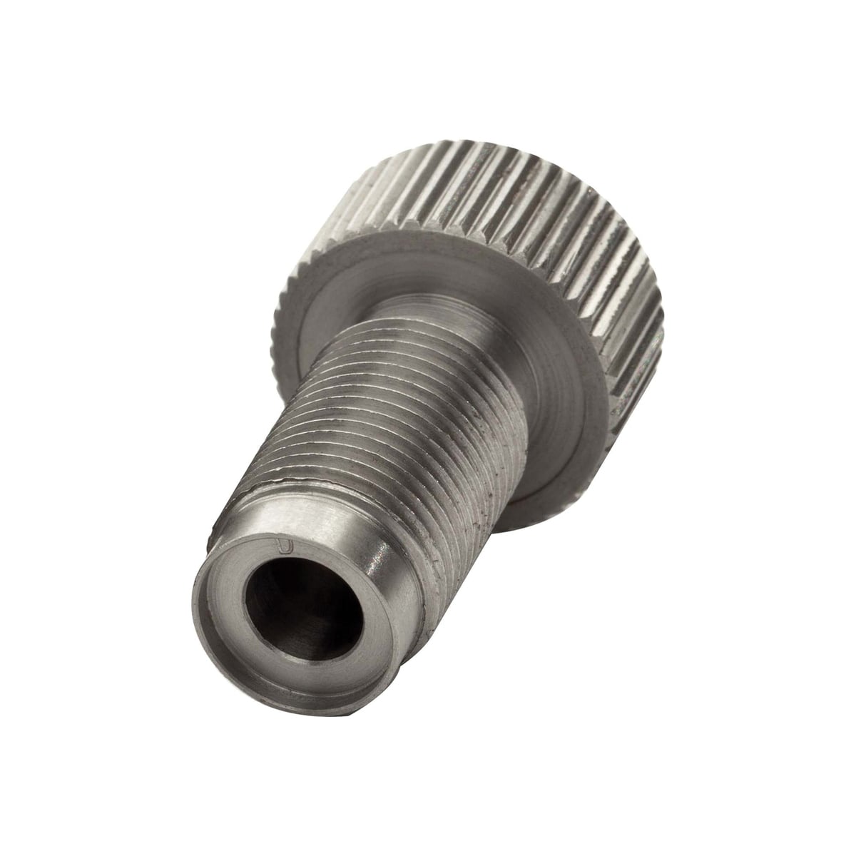 CVA Blackhorn Replacement Breech Plug Fits CVA Accura, Silver