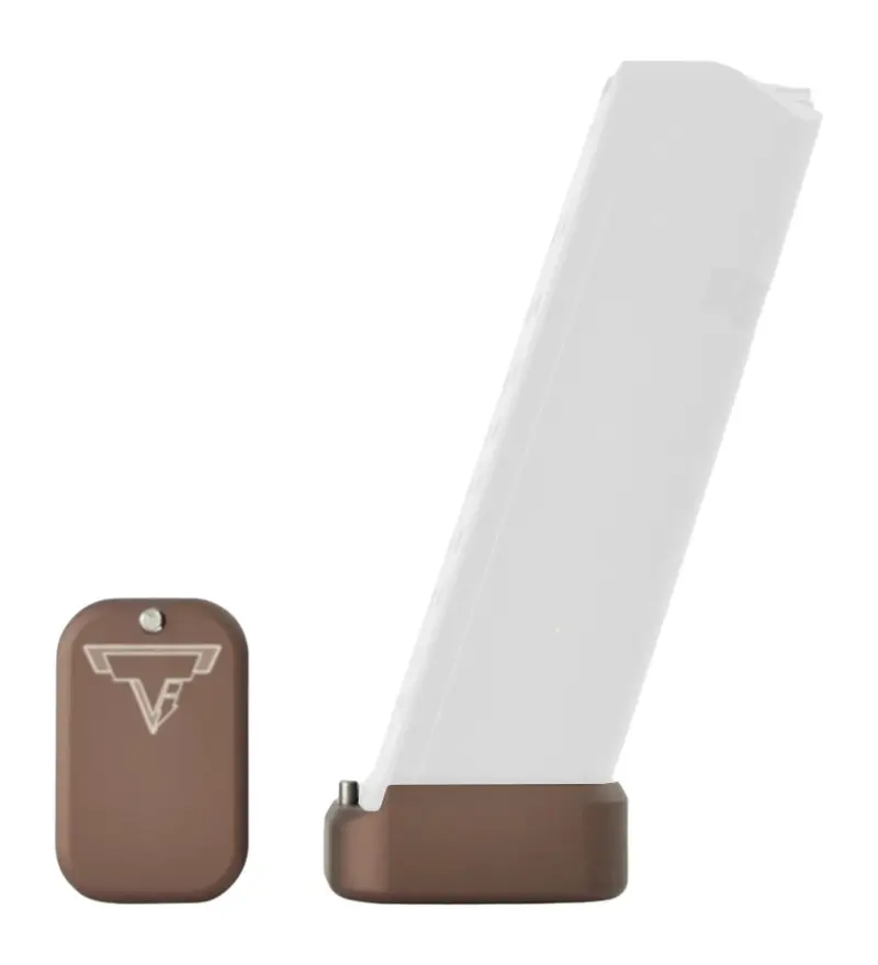 TTI GBP940-006 BASEPAD GLK 9/40 +3/4 COY
