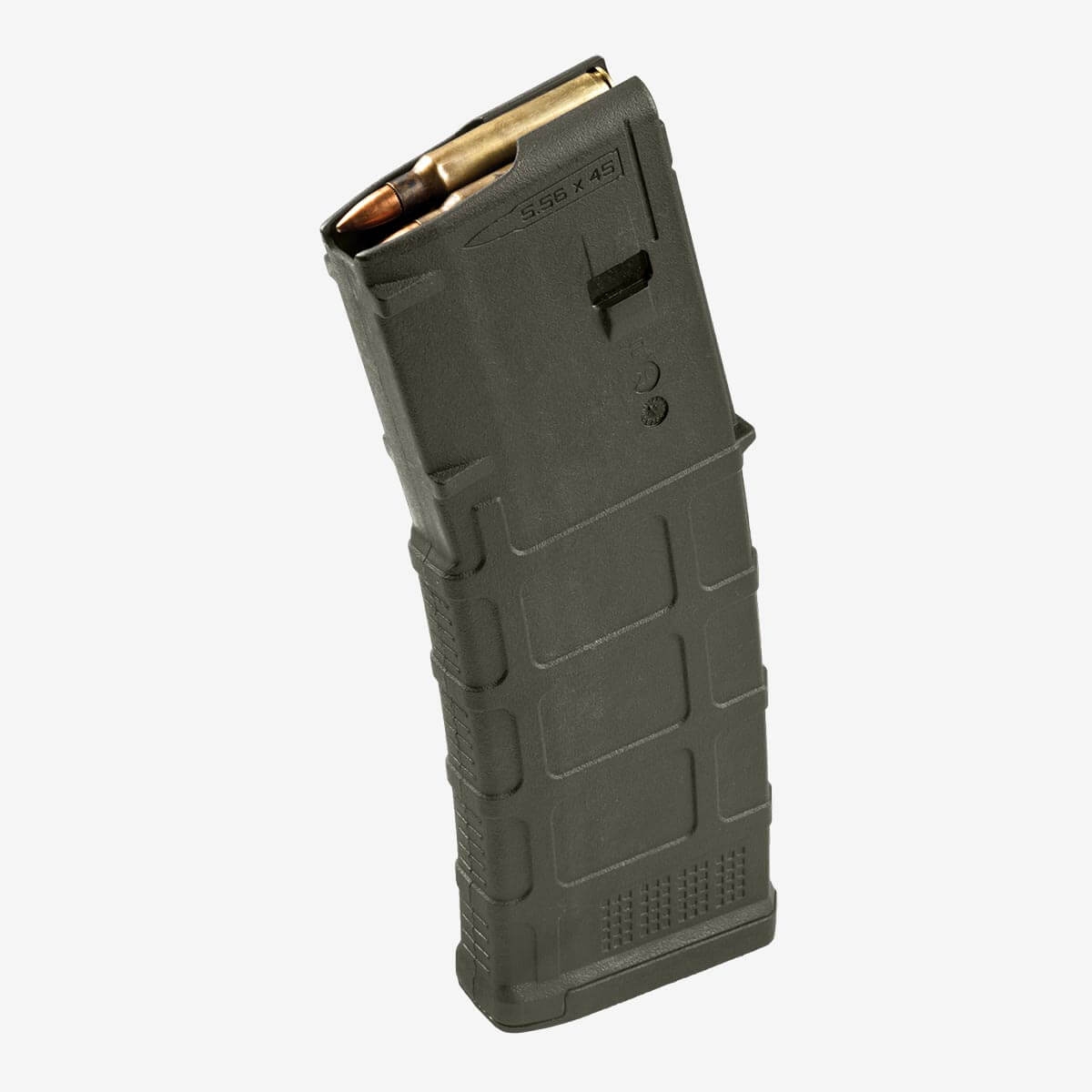 Magpul PMAG 30 M3 AR/M4 5.56 30RD ODG