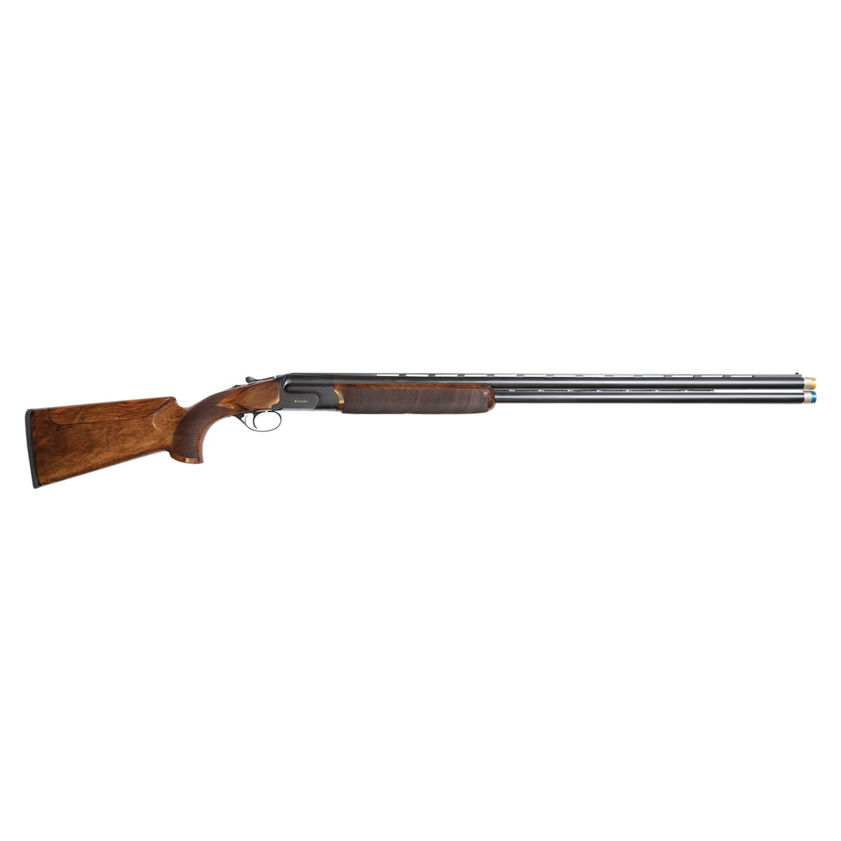 Rizzini USA BR460 Competition 12 Gauge 30" Break Action/Over & Under, Turkish Walnut