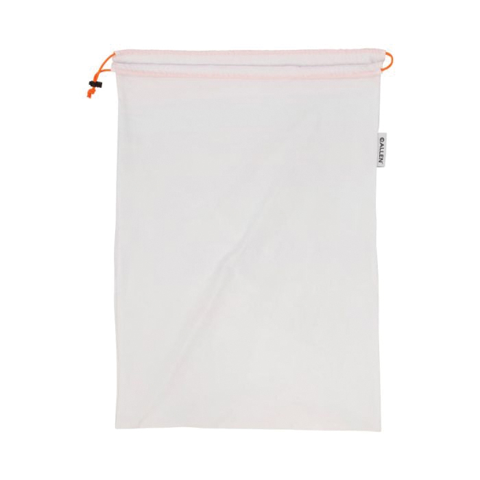 Allen Backcountry 20" x 30" Single Game Bag, White
