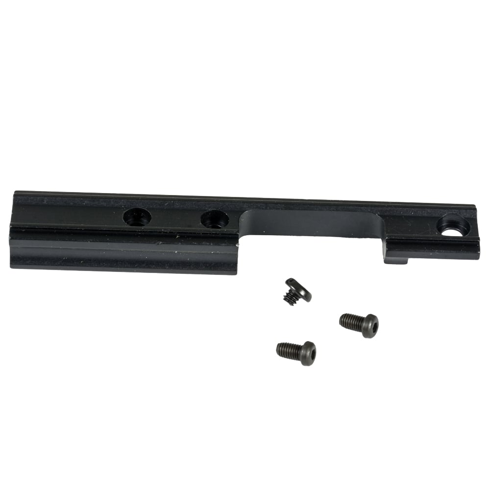 Crickett Scope Mount Dovetail Ring - High-Quality Dovetail Ring for Crickett Optics - 80044