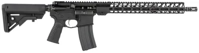 BATTLE ARMS DEVELOPMENT WORKHORSE