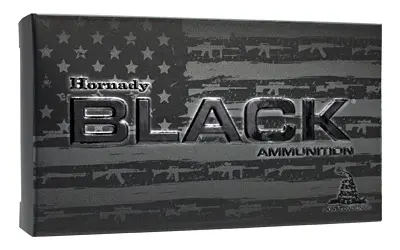 Hornady BLK 4.6X30MM 38GR V-MAX 25/250