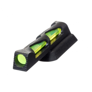 North-Pass HIVIZ LiteWave Front sight for CZ 75, 83, 85, 97 & P-01- Green
