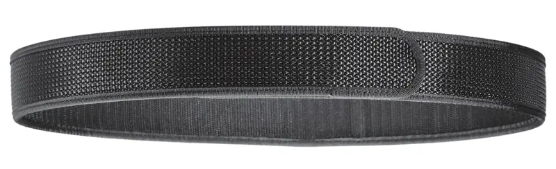 Bianchi 17706 Black Nylon Small Belt Size 28-34" 1.50" Wide