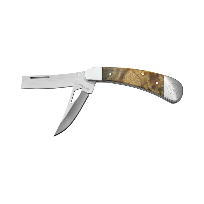 Sarge Knives Razor XL Folding Knife Drop Point