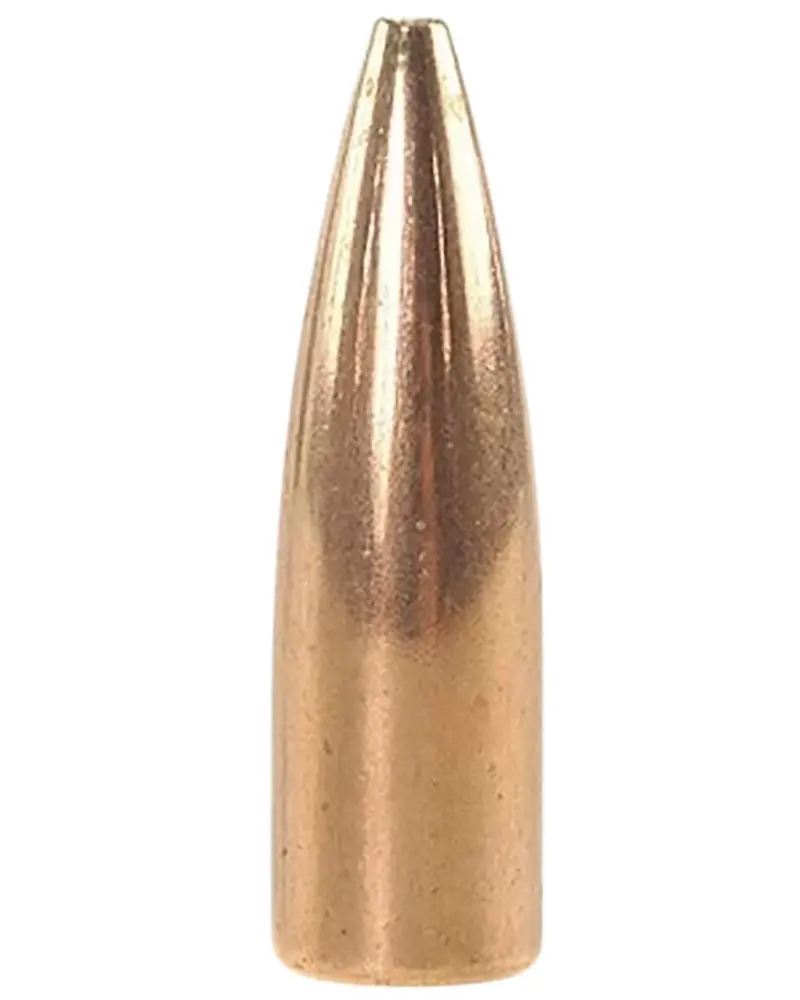 Speer 4725 TNT 30Cal 125gr Jacketed Hollow Point 500 Per Box/1 Case