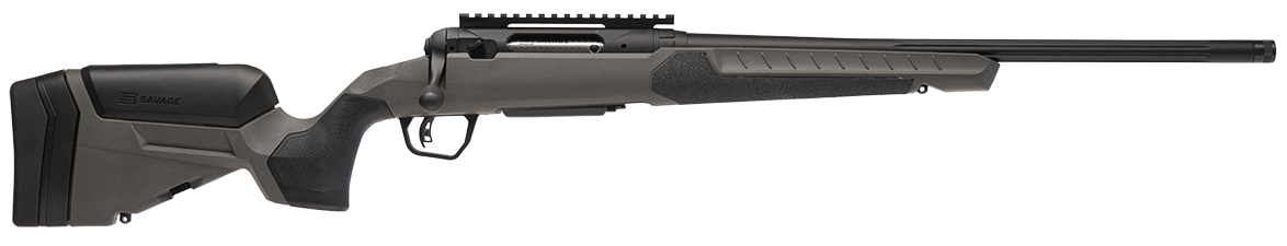Savage 110 Core Hunter 5.56 NATO Bolt Action Rifle