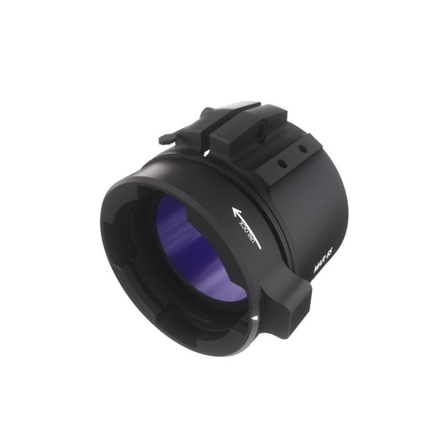 Rusan MAR-58 Scope Adapter w/MCR
