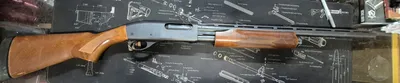REMINGTON 870 EXPRESS MAGNUM (Used)