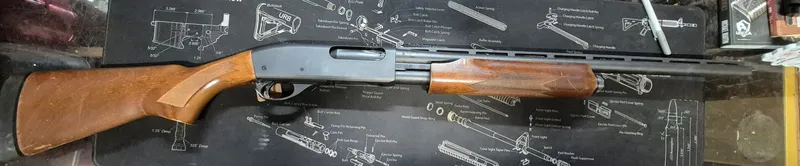 REMINGTON 870 EXPRESS MAGNUM (Used)