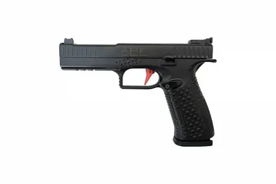 AMERICAN PRECISION ARMS STRIKE ONE ERGAL