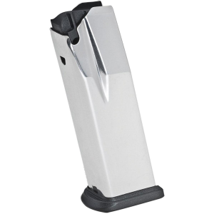 Springfield-Armory Springfield Armory XD Tactical Service Magazine .40 S&W 12/rd Stainless