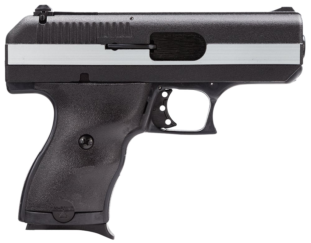 Hi-Point 380 ACP 8+1 Round Semi Auto Handgun, Black - CF380