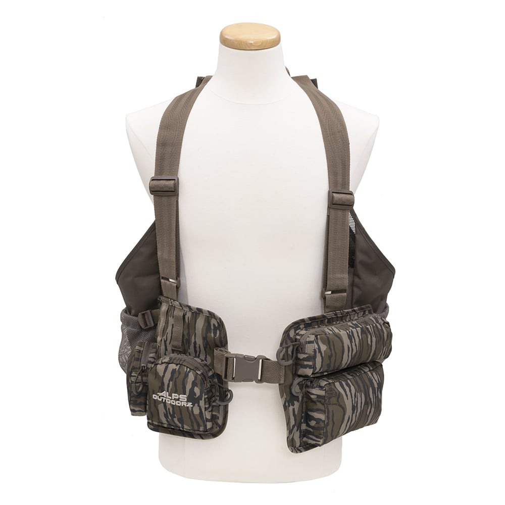 ALPS OutdoorZ Traditions, Mossy Oak Original Bottomland