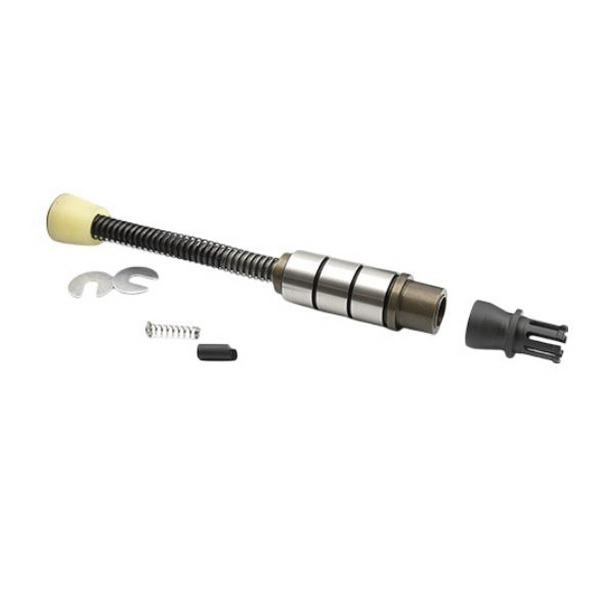 JP Enterprises Law Tactical Folder Silent Captured Spring Package