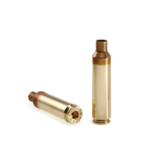 Peterson-Cartridge Peterson Unprimed Rifle Brass 6.5-284 - 50/ct