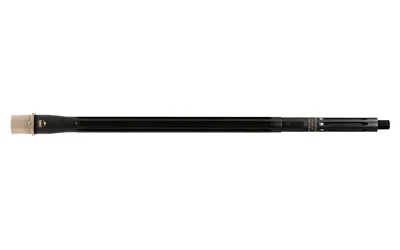 FAXON MATCH BBL 223WYLDE 18" FLTD