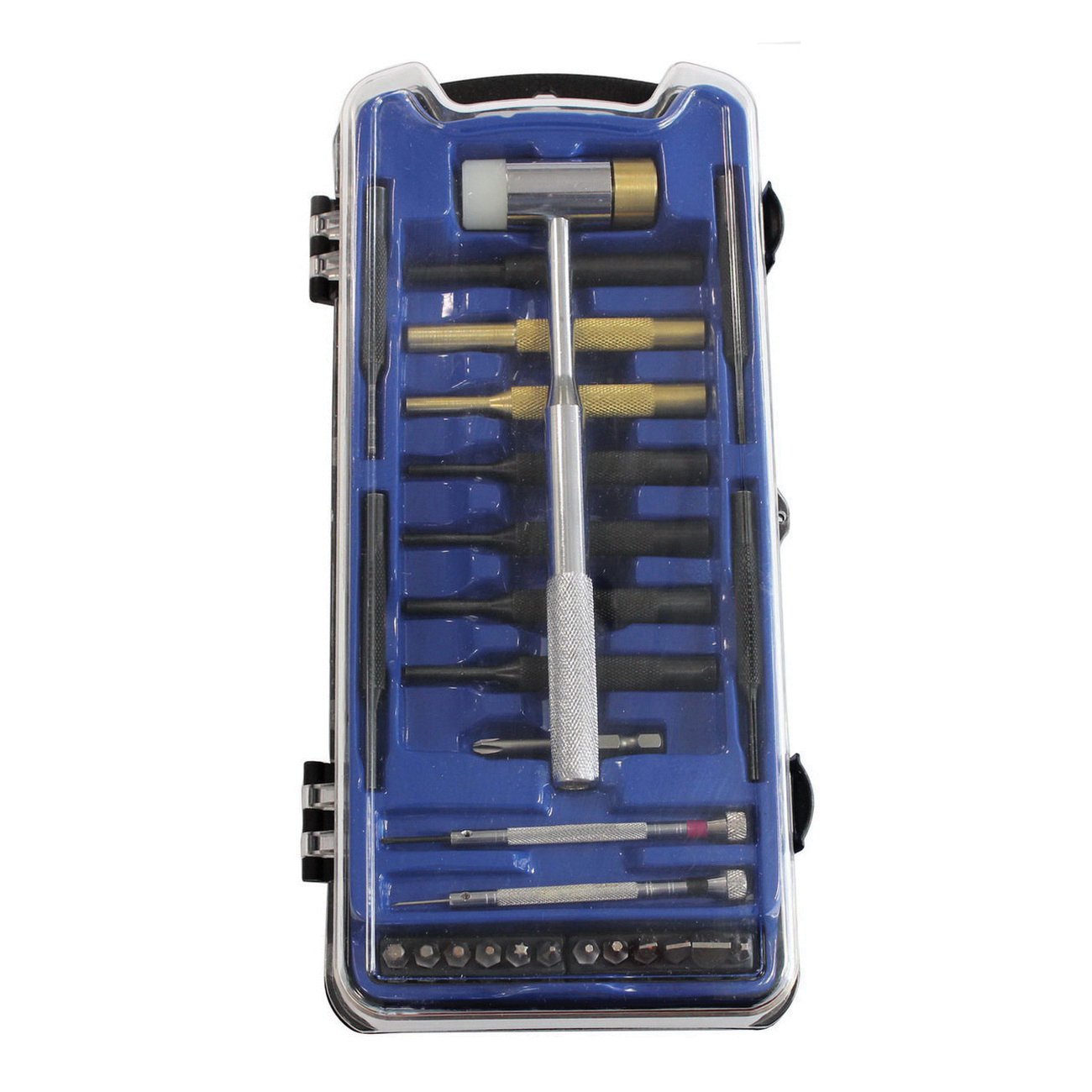 Birchwood Casey Weekender Professional Gunsmith Kit - 42021