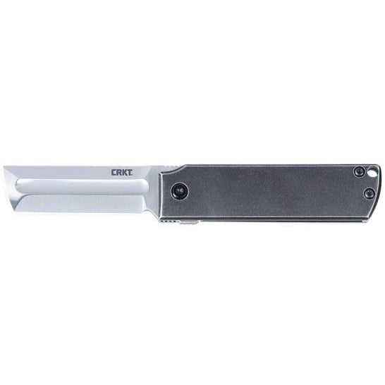 CRKT MinimalX Gray Folding Knife