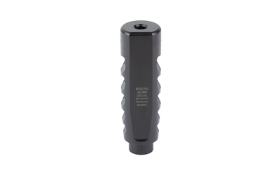 Ultradyne 5.56 Apollo S Muzzle Brake 1/2x28