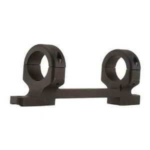 DNZ PRODUCTS Game Reaper 1" High Blk Rem 700 LA/Premier/B14 LA
