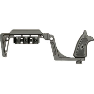 Midwest Industries Bounty Hunter Stock for Taurus Raging Hunter